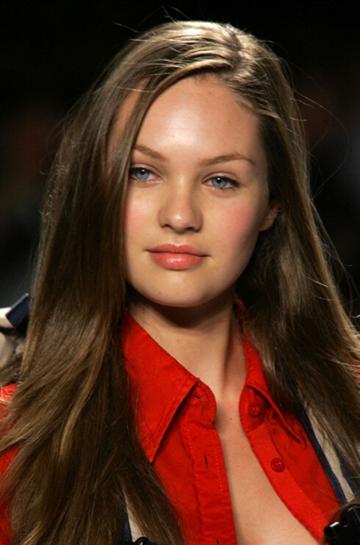 Ангел на прокачку: модели Victoria's Secret, изменившиеся до неузнаваемости