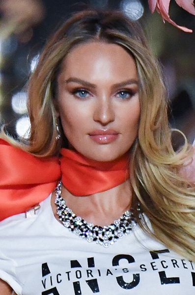 Ангел на прокачку: модели Victoria's Secret, изменившиеся до неузнаваемости