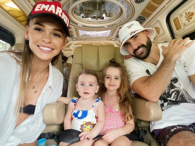 Анна Хилькевич рассказала, на что ее вдохновил сложный характер дочери