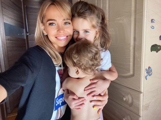 Анна Хилькевич рассказала, на что ее вдохновил сложный характер дочери