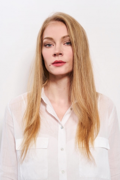 «Анна К»: Светлана Ходченкова в роли Анны Карениной в первом оригинальном российском сериале Netflix