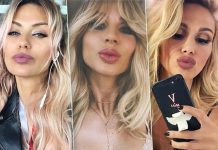 Атака клонов: эти звезды так увлеклись «тюнингом», что стали похожи