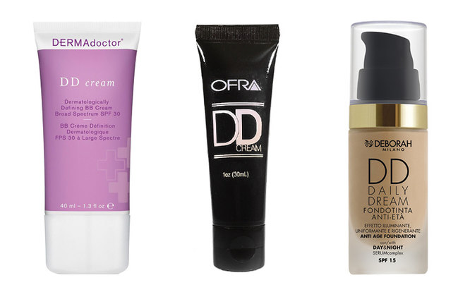 BB, CC, DD-кремы: зачем они нужны и чем отличаются?