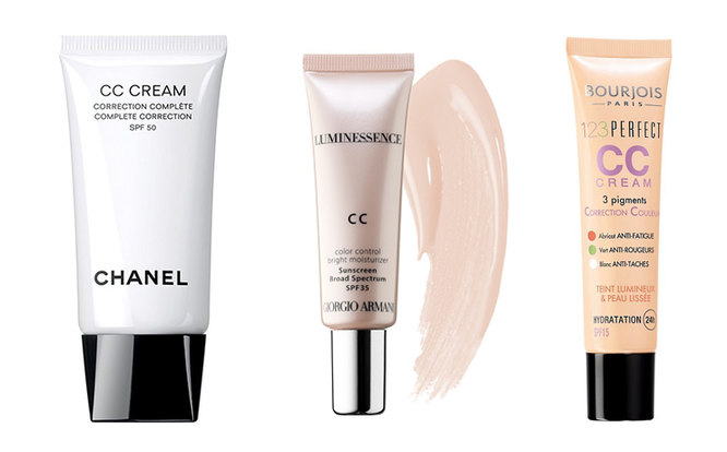 BB, CC, DD-кремы: зачем они нужны и чем отличаются?