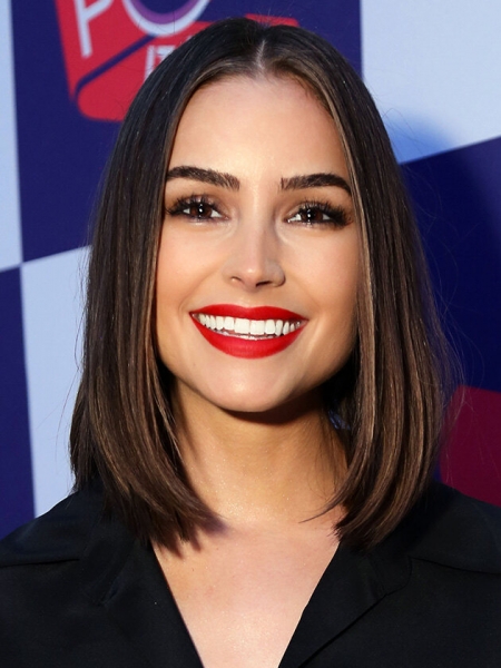 Белым бело: Майли Сайрус, Блейк Лайвли и&nbsp;еще 8 звезд с&nbsp;белоснежными зубами