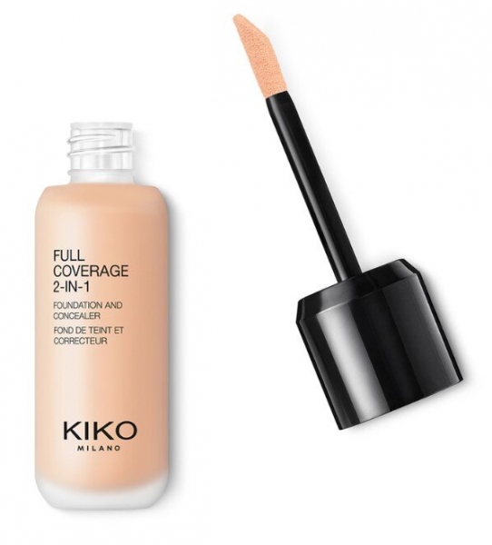 Без дефектов: лучшие тональные кремы: топ-10 от Cosmo