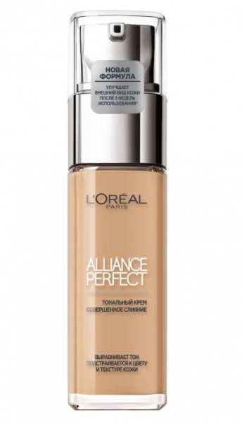 Без дефектов: лучшие тональные кремы: топ-10 от Cosmo