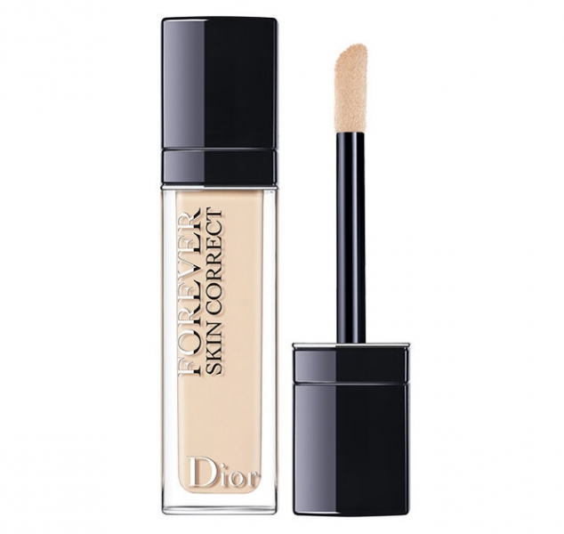 Без эффекта маски: 10 новых консилеров, которые затмили все предыдущие