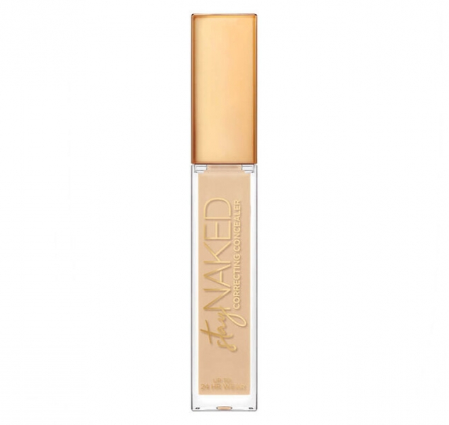 Без эффекта маски: 10 новых консилеров, которые затмили все предыдущие