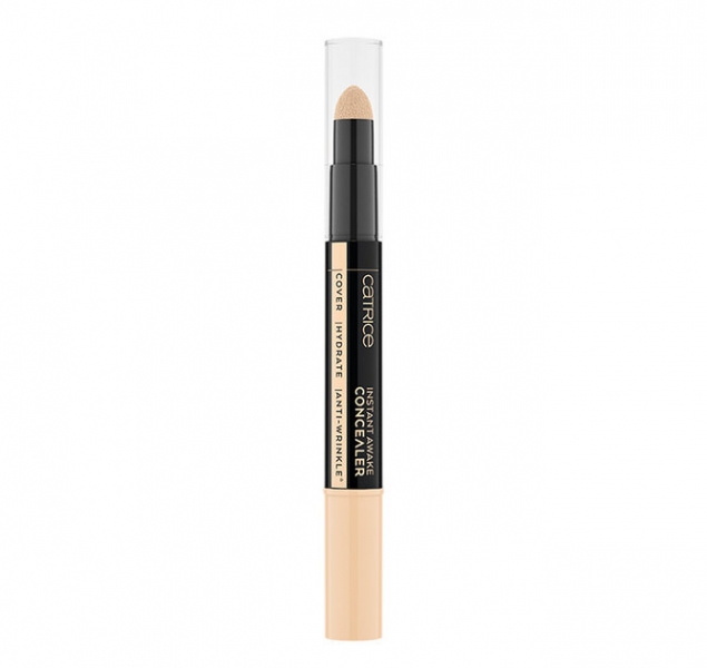 Без эффекта маски: 10 новых консилеров, которые затмили все предыдущие