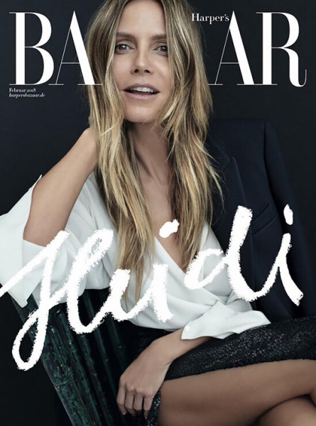 Без макияжа на обложку: 13 смелых звездных примеров