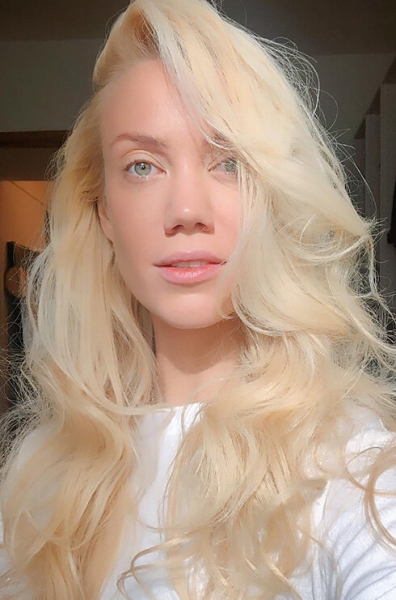 Без ретуши и фильтров: как выглядят лучшие визажисты мира без макияжа