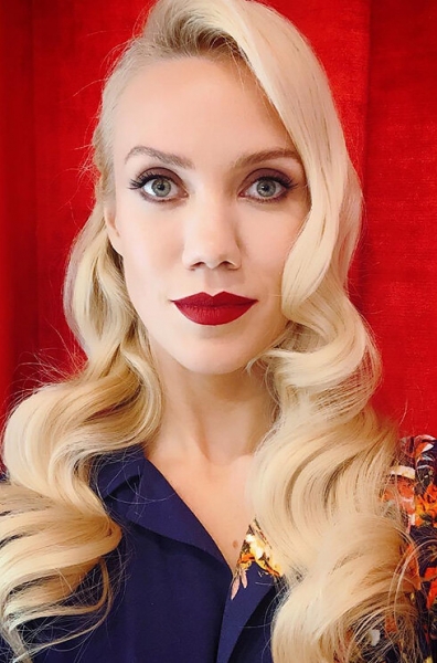 Без ретуши и фильтров: как выглядят лучшие визажисты мира без макияжа