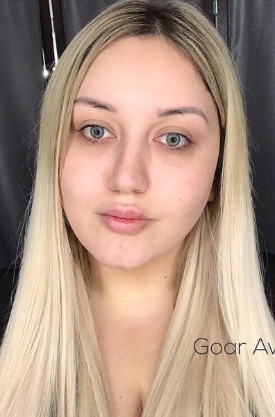 Без ретуши и фильтров: как выглядят лучшие визажисты мира без макияжа