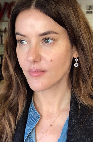 Без ретуши и фильтров: как выглядят лучшие визажисты мира без макияжа