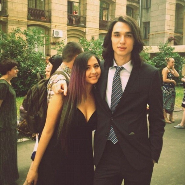 Бьюти-эволюция Манижи: от скромной таджикской девчонки до звезды «Евровидения»