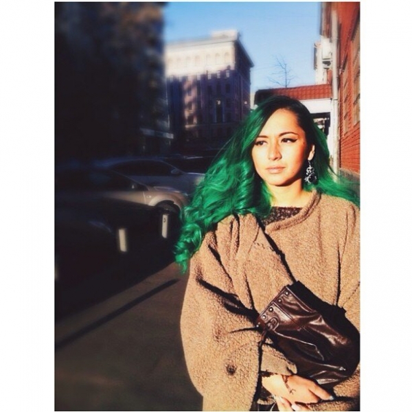 Бьюти-эволюция Манижи: от скромной таджикской девчонки до звезды «Евровидения»