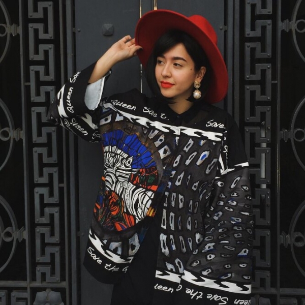 Бьюти-эволюция Манижи: от скромной таджикской девчонки до звезды «Евровидения»