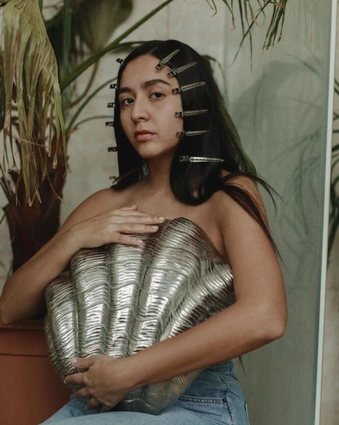 Бьюти-эволюция Манижи: от скромной таджикской девчонки до звезды «Евровидения»