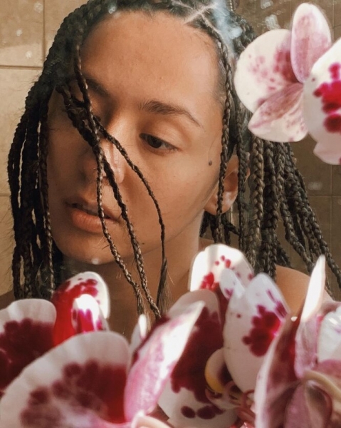 Бьюти-эволюция Манижи: от скромной таджикской девчонки до звезды «Евровидения»