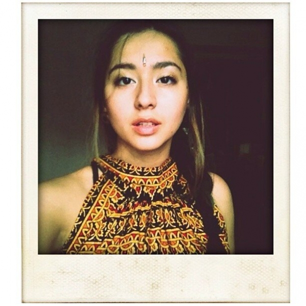 Бьюти-эволюция Манижи: от скромной таджикской девчонки до звезды «Евровидения»