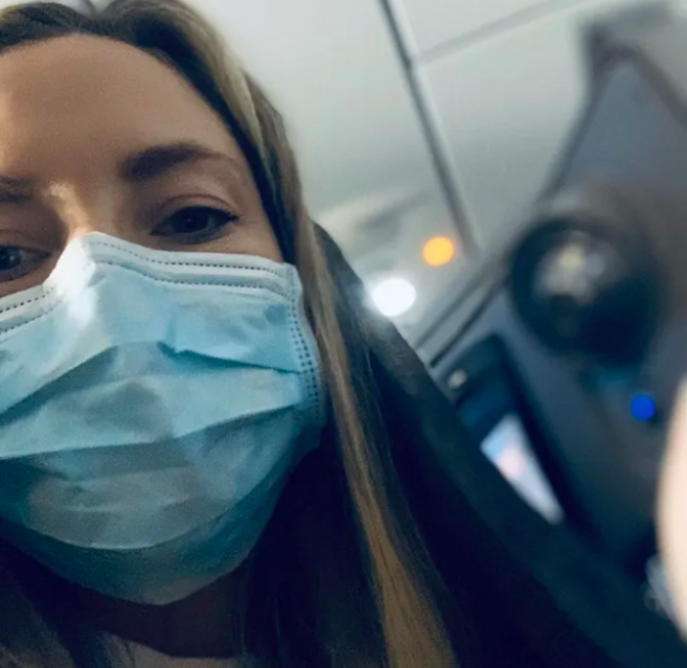 #бьютирутинанакарантине: что делать, если на лице появились прыщи от медицинской маски