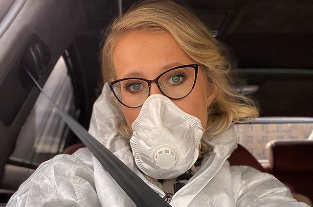 #бьютирутинанакарантине: что делать, если на лице появились прыщи от медицинской маски