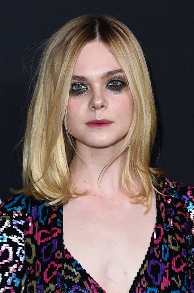 Блестящий провал: 7 звездных примеров того, как глиттер портит макияж