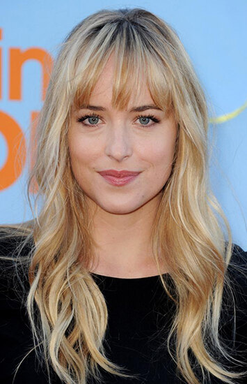 Блонд идет не всем: 10 звезд, которым лучше быть брюнетками