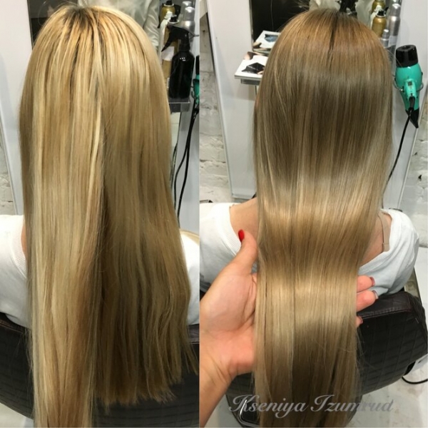 Блонд, который смотрится «дорого»: 5 правил идеального окрашивания