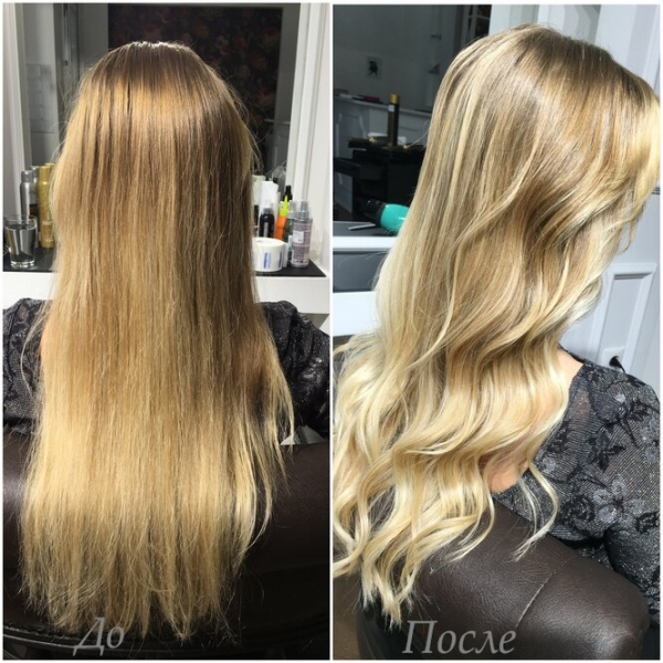 Блонд, который смотрится «дорого»: 5 правил идеального окрашивания