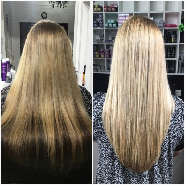 Блонд, который смотрится «дорого»: 5 правил идеального окрашивания