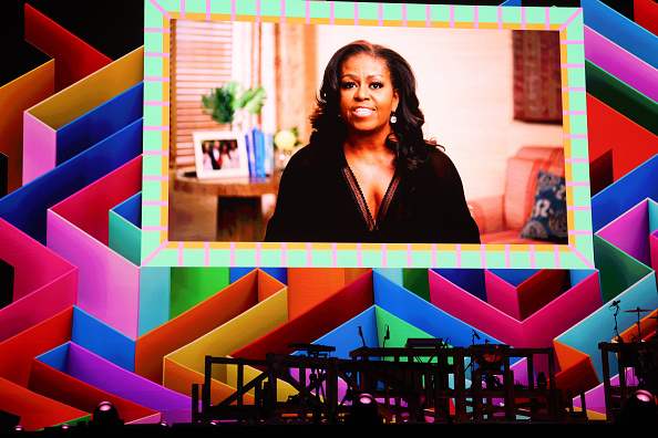 Brit Awards 2021: самые яркие моменты премии 