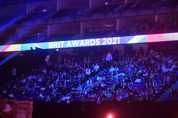 Brit Awards 2021: самые яркие моменты премии 