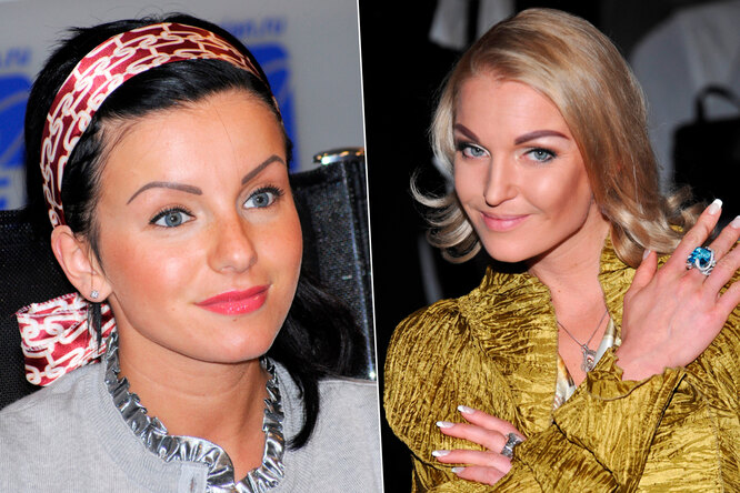 Брови навсегда, или Что не так с перманентным макияжем