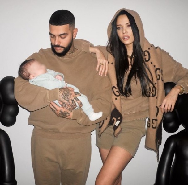 «Было много боли и предательства»: Анастасия Решетова впервые о причине расставания с Тимати