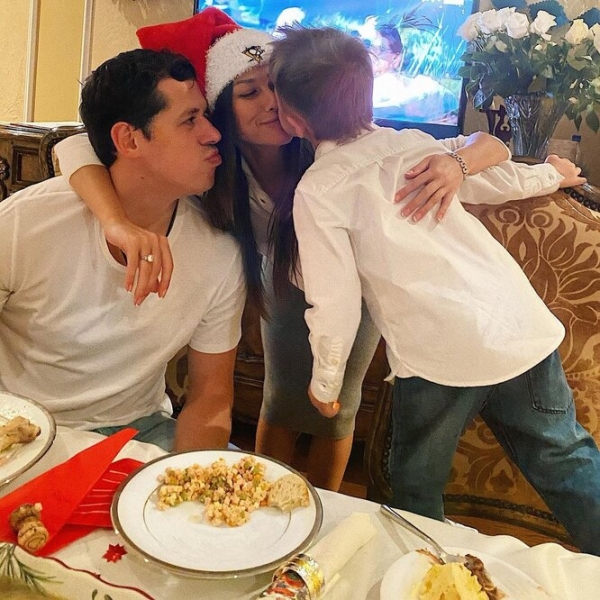 Быстрее, выше, сильнее: как выглядят жены самых богатых спортсменов мира