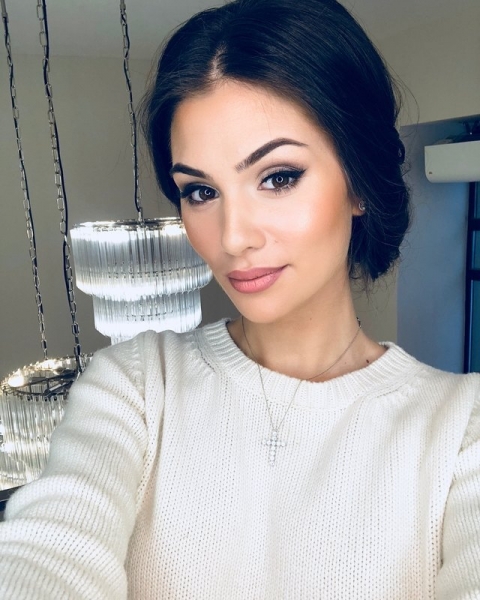 Быстрее, выше, сильнее: как выглядят жены самых богатых спортсменов мира