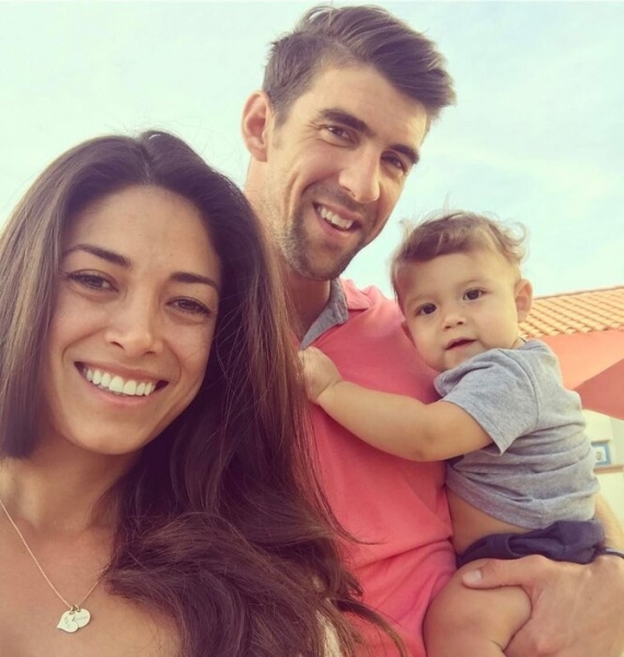 Быстрее, выше, сильнее: как выглядят жены самых богатых спортсменов мира