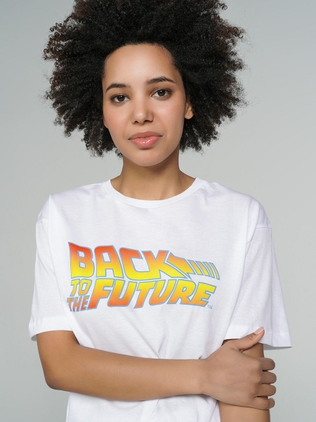 «Челюсти», «Большой Лебовски», «Назад в будущее»: коллекция футболок для киноманов