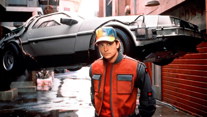 «Челюсти», «Большой Лебовски», «Назад в будущее»: коллекция футболок для киноманов