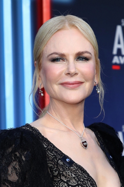 Чем старше, тем красивее! 16 голливудских звезд, которым годы пошли на пользу