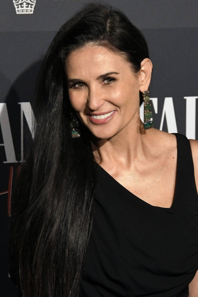 Чем старше, тем красивее! 16 голливудских звезд, которым годы пошли на пользу