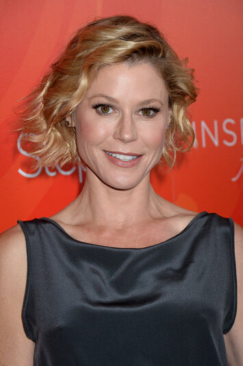 Чем старше, тем красивее! 16 голливудских звезд, которым годы пошли на пользу