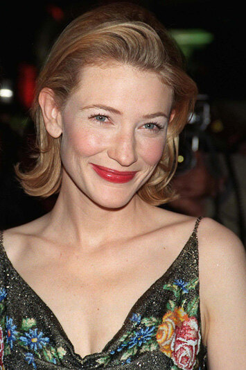 Чем старше, тем красивее! 16 голливудских звезд, которым годы пошли на пользу