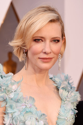 Чем старше, тем красивее! 16 голливудских звезд, которым годы пошли на пользу