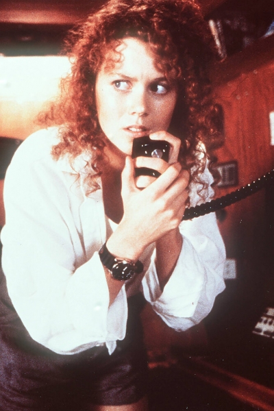 Чем старше, тем красивее! 16 голливудских звезд, которым годы пошли на пользу