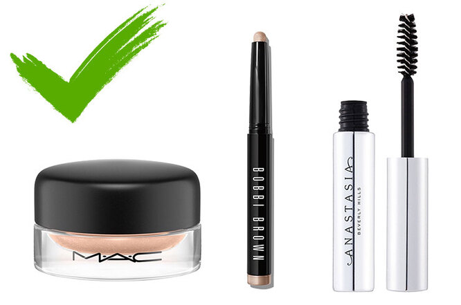 Чистим косметичку: средства, с которыми стоит распрощаться, — мнение визажистов