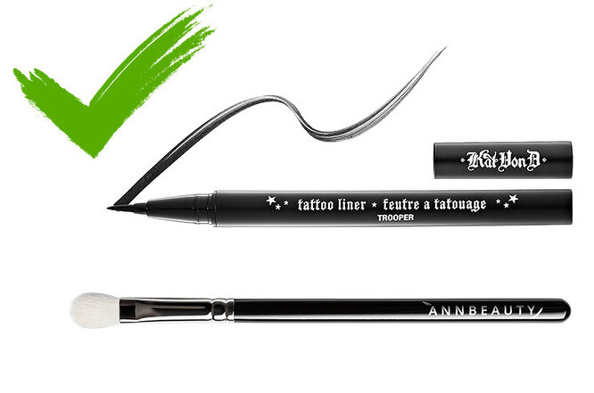 Чистим косметичку: средства, с которыми стоит распрощаться, — мнение визажистов