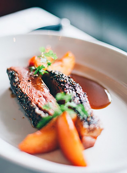 Что едят Наоми Кэмпбелл и другие топ-модели на ужин — 10 рецептов